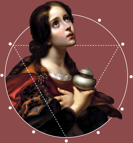 Maria Maddalena il tredicesimo apostolo lezione online Paolo Riberi